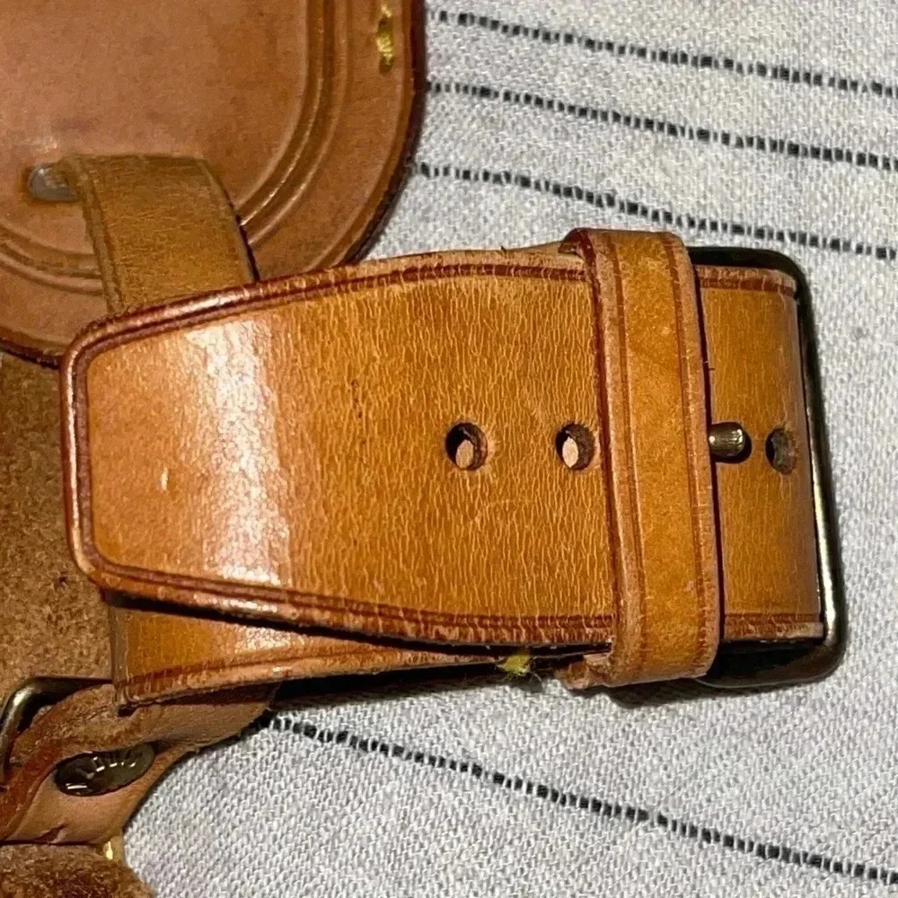 🇫🇷 Louis Vuitton Luggage Tag. - Picture 5 of 6